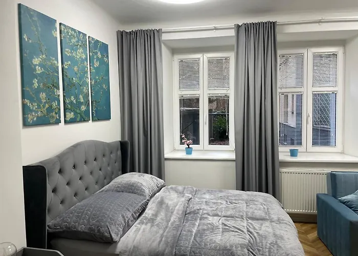 Appartement Almond Bratislava