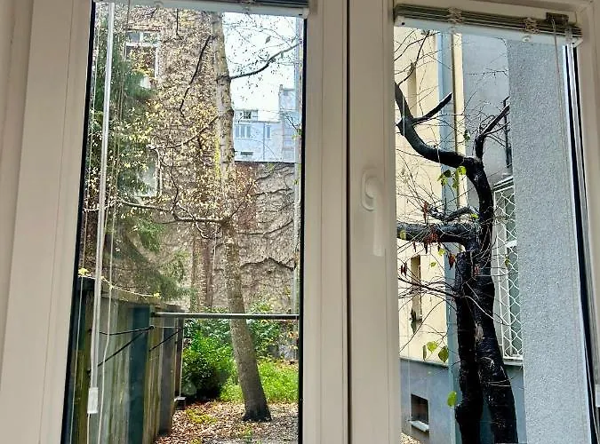 Almond Apartament Bratislava