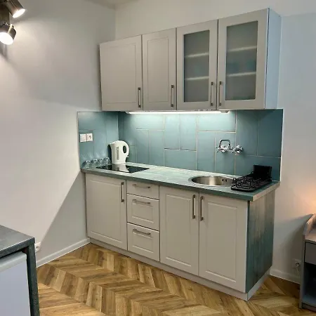 Appartement Almond *