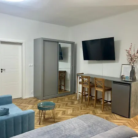 Appartement Almond Bratislava